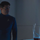 Kirk and Bones Know How to Savor a Good Scotch
